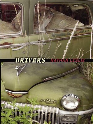 cover image of Drivers
